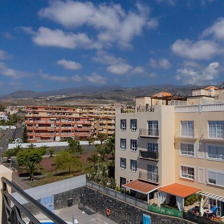 Apartmán Aqua Vista 2 Bed Penthouse With Great Views Callao Salvaje Exteriér fotografie
