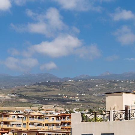 Apartmán Aqua Vista 2 Bed Penthouse With Great Views Callao Salvaje Exteriér fotografie
